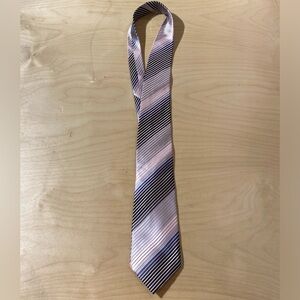 Italy Style Fashion Classic Tie (AX)